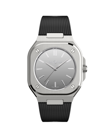 Bell & Ross BR-05 Grey Mirror Steel