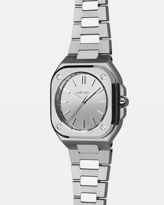 Bell & Ross BR-05 Grey Mirror Steel thumbnail