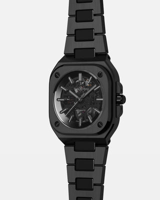 Bell & Ross BR-05 Skeleton Phantom Ceramic thumbnail