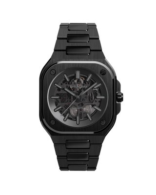 Bell & Ross BR-05 Skeleton Phantom Ceramic thumbnail
