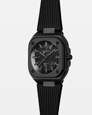 Bell & Ross BR-05 Skeleton Phantom Ceramic thumbnail