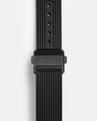 Bell & Ross BR-05 Skeleton Phantom Ceramic thumbnail