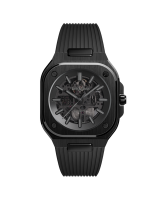 Bell & Ross BR-05 Skeleton Phantom Ceramic thumbnail