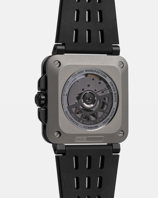 Bell & Ross BR-X3 Black Titanium thumbnail