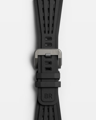 Bell & Ross BR-X3 Black Titanium thumbnail