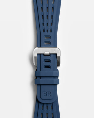 Bell & Ross BR-X3 Blue Steel thumbnail