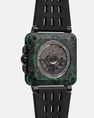 Bell & Ross BR-X3 Night Vision thumbnail