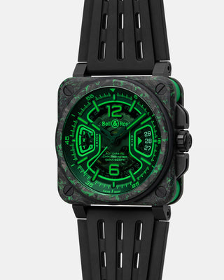 Bell & Ross BR-X3 Night Vision thumbnail