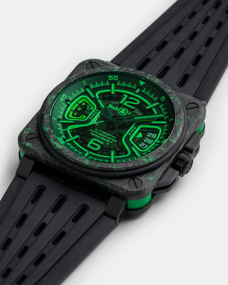 Bell & Ross BR-X3 Night Vision thumbnail