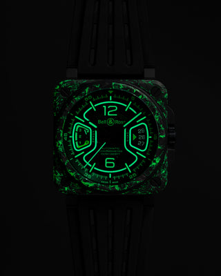 Bell & Ross BR-X3 Night Vision thumbnail