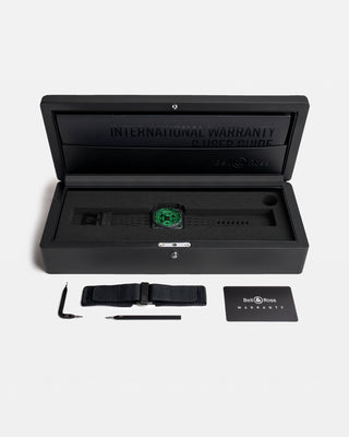 Bell & Ross BR-X3 Night Vision thumbnail