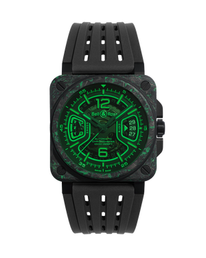 Bell & Ross BR-X3 Night Vision
