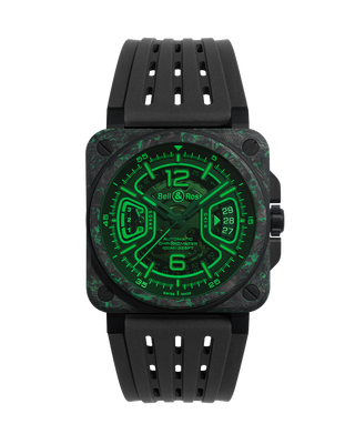Bell & Ross BR-X3 Night Vision thumbnail