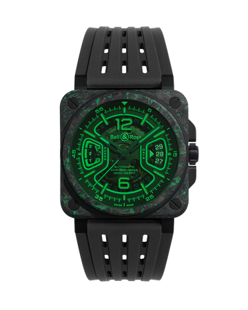 Bell & Ross BR-X3 Night Vision
