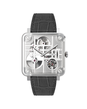 Bell & Ross BR-X3 Micro-Rotor