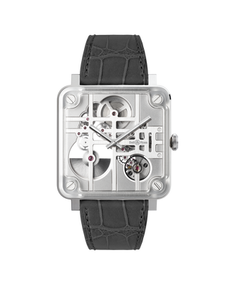 Bell & Ross BR-X3 Micro-Rotor thumbnail