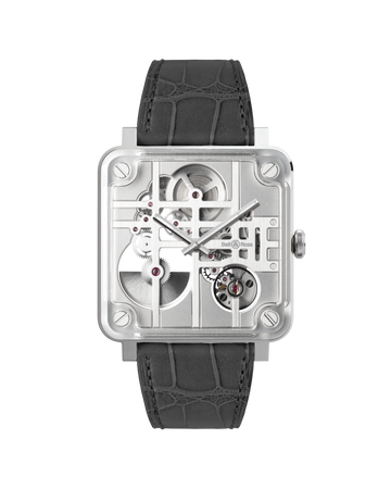 Bell & Ross BR-X3 Micro-Rotor