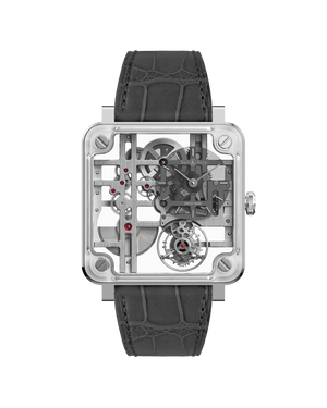 Bell & Ross BR-X3 TOURBILLON MICRO-ROTOR