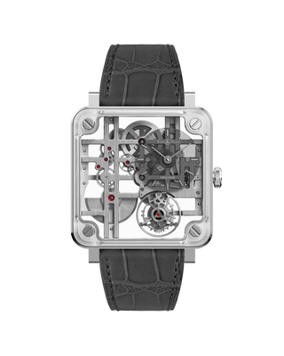 Bell & Ross BR-X3 TOURBILLON MICRO-ROTOR thumbnail