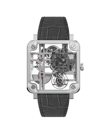 Bell & Ross BR-X3 TOURBILLON MICRO-ROTOR