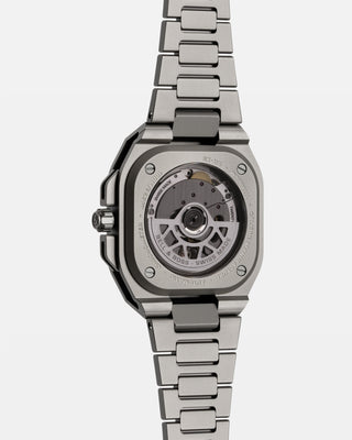 Bell & Ross BR-X5 Black Titanium thumbnail