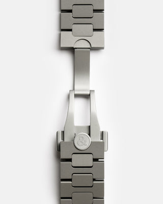 Bell & Ross BR-X5 Black Titanium thumbnail