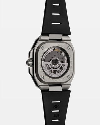 Bell & Ross BR-X5 Black Titanium thumbnail