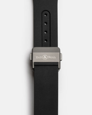 Bell & Ross BR-X5 Black Titanium thumbnail
