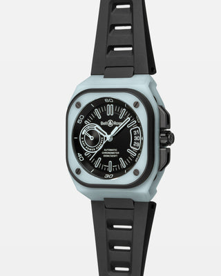 Bell & Ross BR-X5 Blue Lum thumbnail