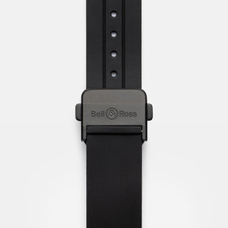 Bell & Ross BR-X5 Blue Lum - BRX5R-BLUM-TC/SRB thumbnail