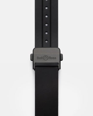 Bell & Ross BR-X5 Blue Lum thumbnail
