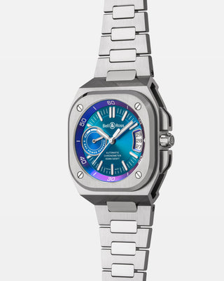 Bell & Ross BR-X5 Iridescent thumbnail