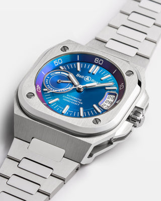 Bell & Ross BR-X5 Iridescent thumbnail