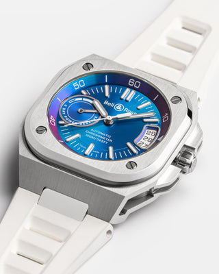 Bell & Ross BR-X5 Iridescent thumbnail