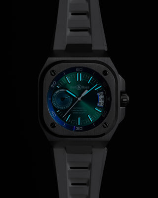 Bell & Ross BR-X5 Iridescent thumbnail