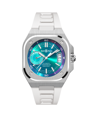 Bell & Ross BR-X5 Iridescent