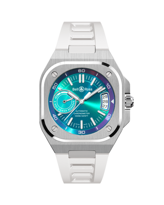Bell & Ross BR-X5 Iridescent thumbnail