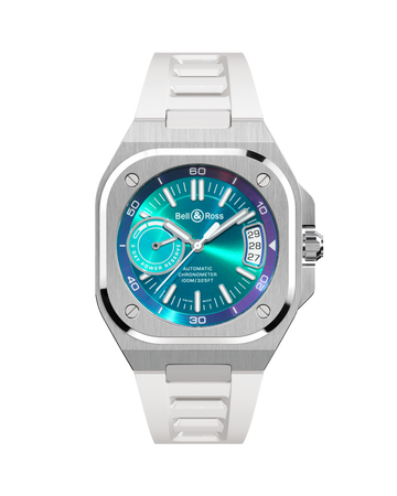 Bell & Ross BR-X5 Iridescent