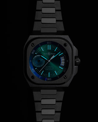 Bell & Ross BR-X5 Iridescent thumbnail