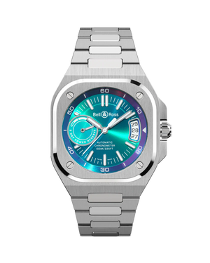 Bell & Ross BR-X5 Iridescent