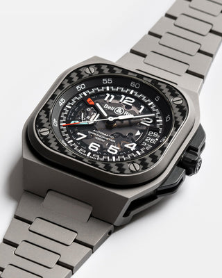 Bell & Ross BR-X5 Racing thumbnail