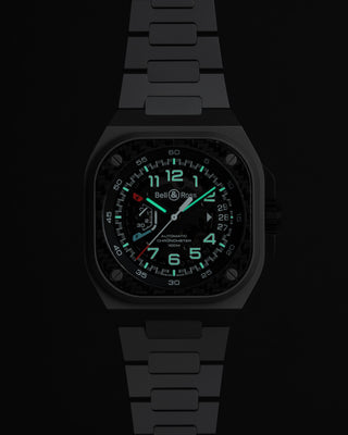 Bell & Ross BR-X5 Racing thumbnail