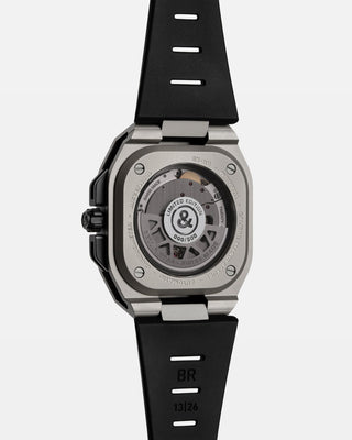 Bell & Ross BR-X5 Racing thumbnail