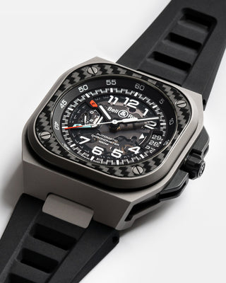 Bell & Ross BR-X5 Racing thumbnail