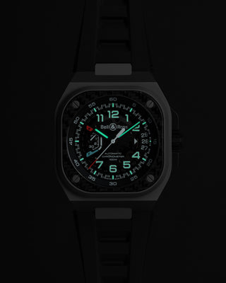 Bell & Ross BR-X5 Racing thumbnail