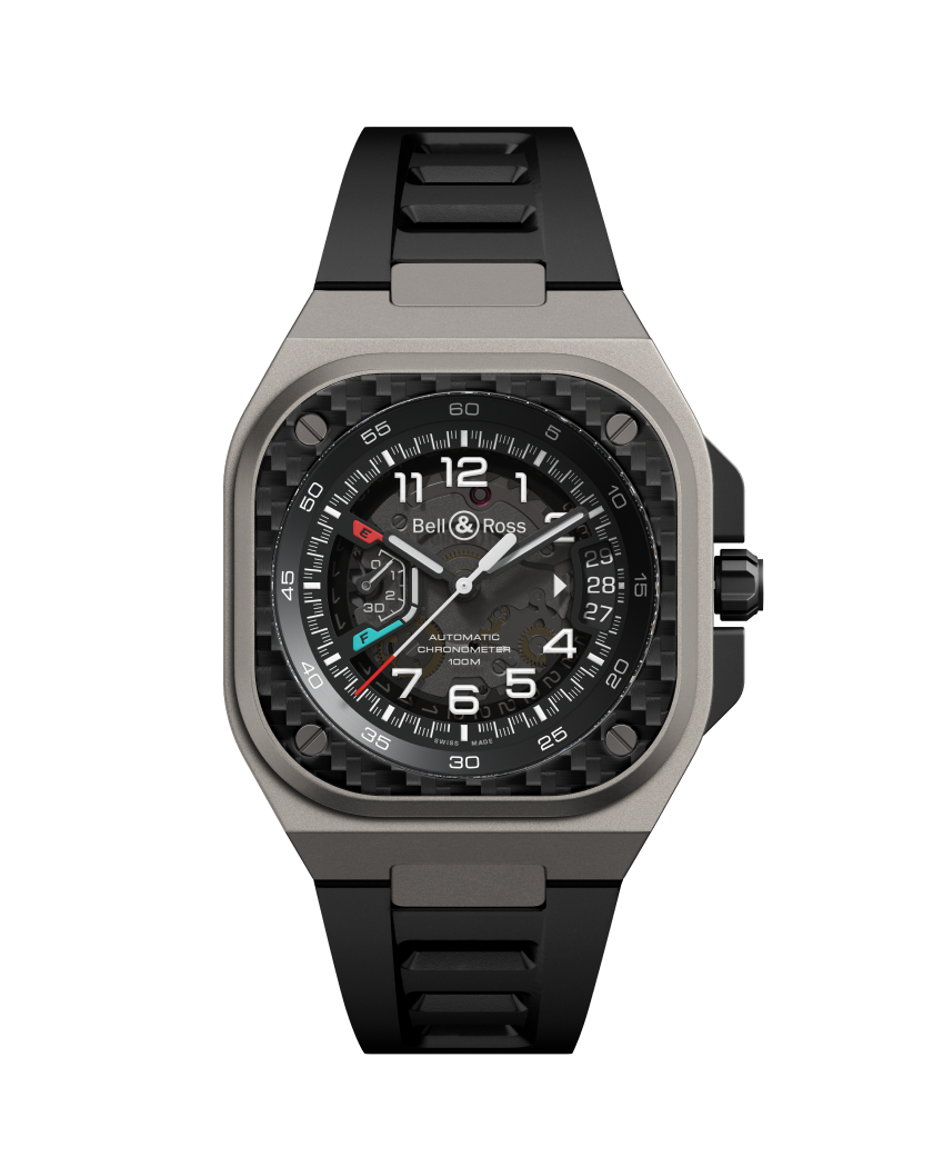 Bell & Ross BR-X5 Racing