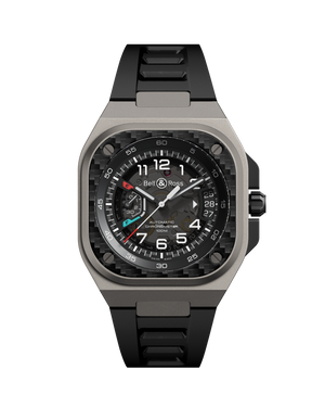 Bell & Ross BR-X5 Racing