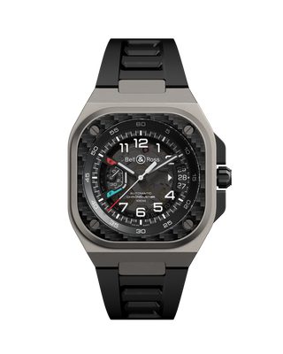 Bell & Ross BR-X5 Racing thumbnail