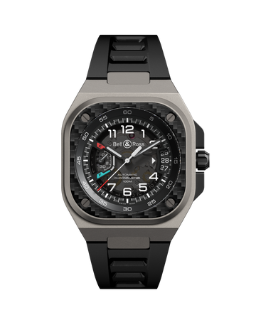 Bell & Ross BR-X5 Racing