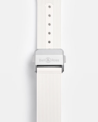 Bell & Ross BR-05 Skeleton Arctic Blue thumbnail